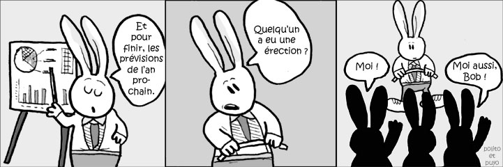 Masturbation Brainstormienne