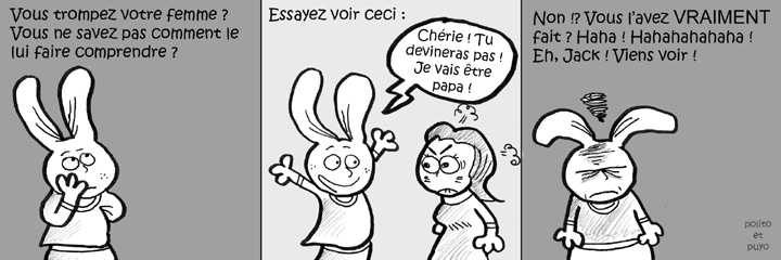 Psychologie de base